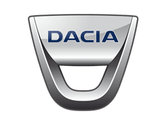 Dacia logo