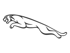 Jaguar logo