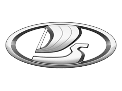 Lada logo