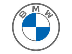 BMW logo