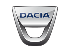 Dacia logo