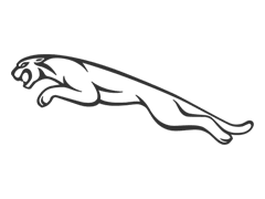 Jaguar logo