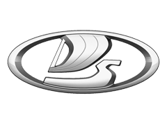 Lada logo