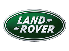 Land Rover logo
