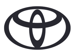 Toyota logo